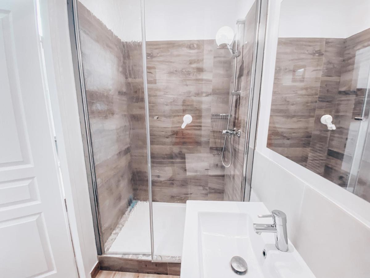 Libourne Centre Cosy Appartement Clim Exterior foto